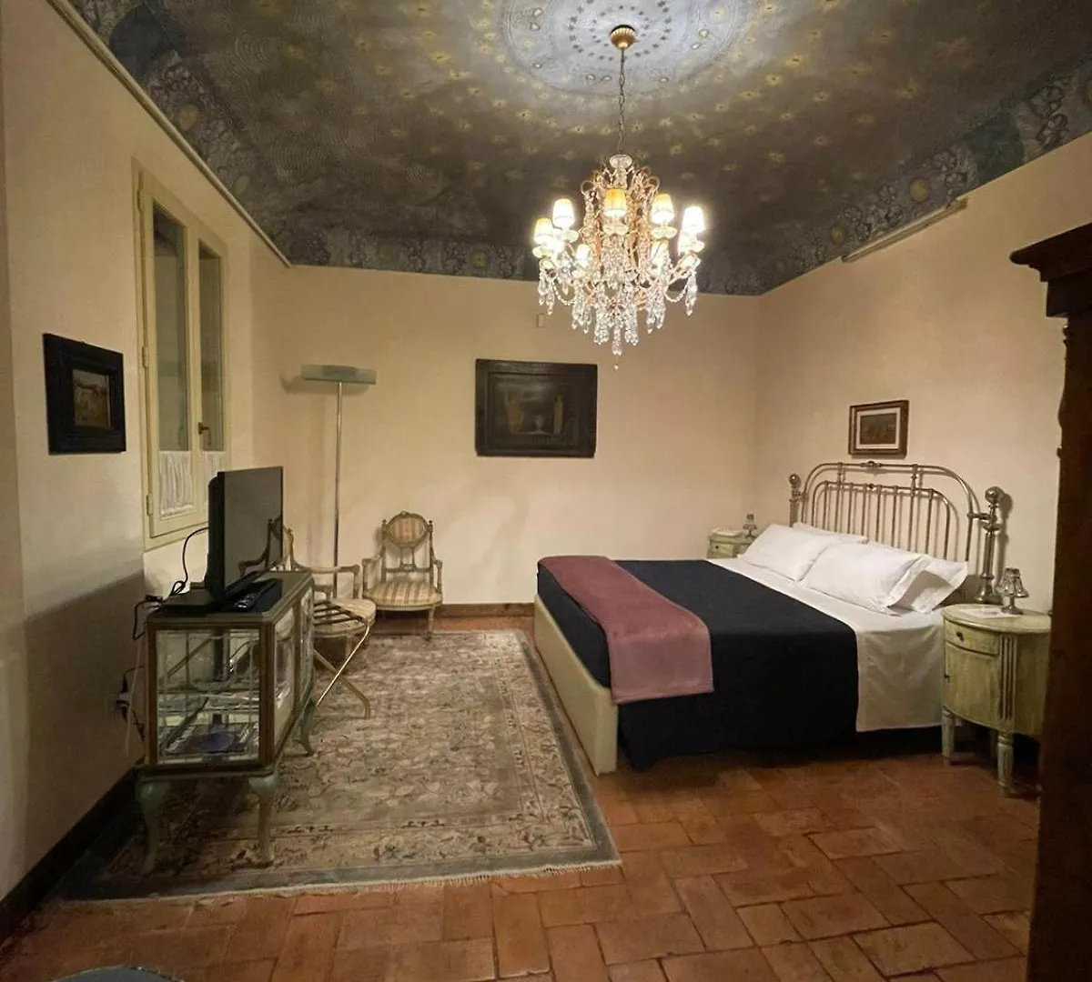 Locanda Di Casa Spadoni Faenza 0*,  Italy