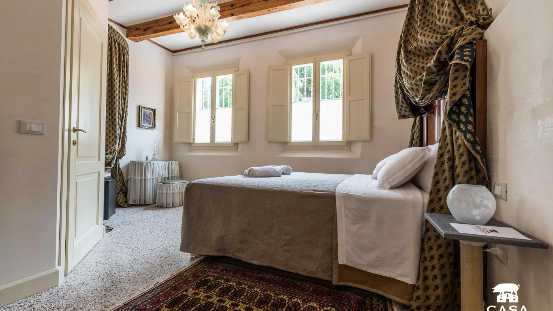 Inn Locanda Di Casa Spadoni Faenza Italy