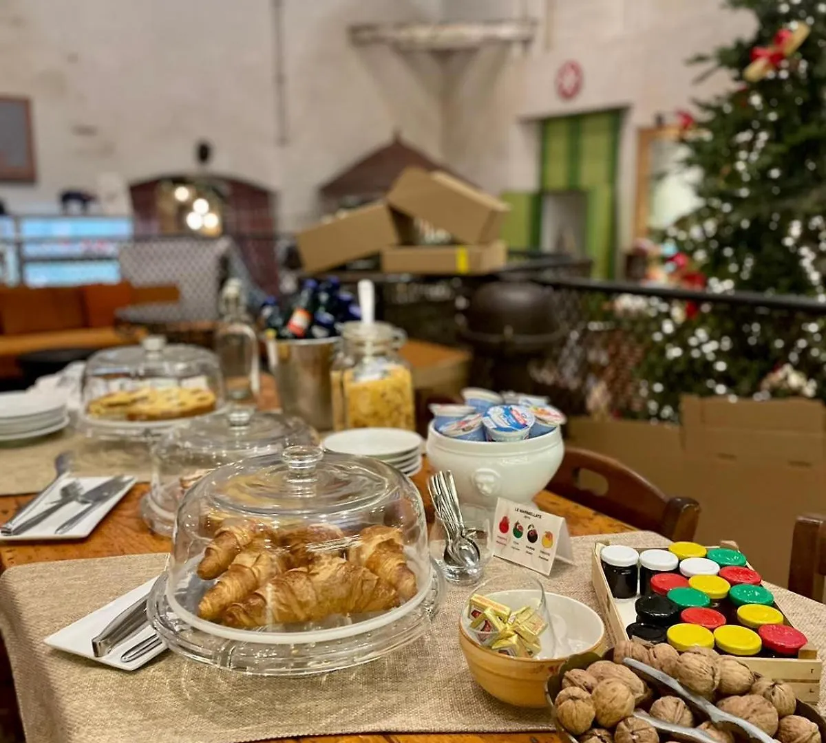 Inn Locanda Di Casa Spadoni Faenza