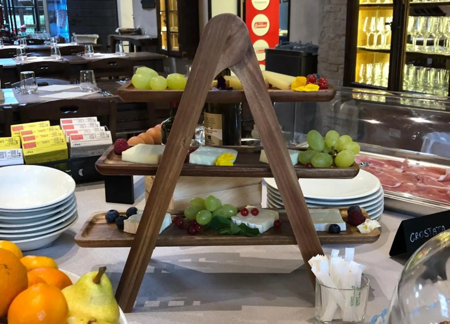 Inn Locanda Di Casa Spadoni Faenza