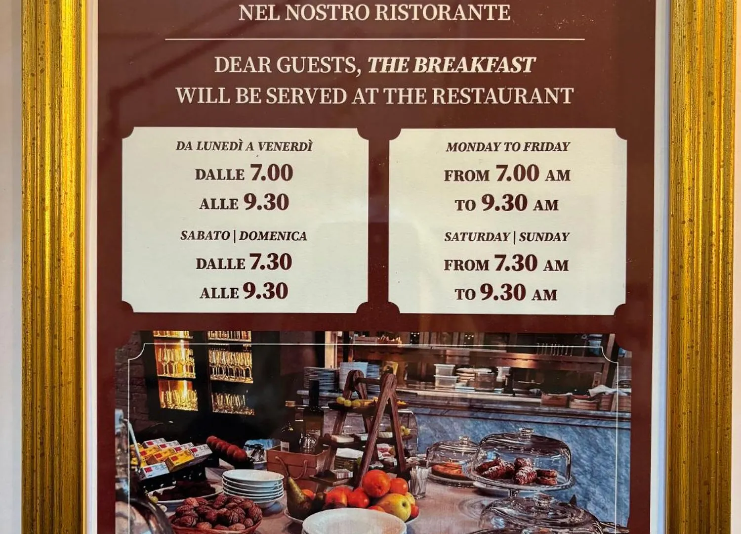 Locanda Di Casa Spadoni Faenza Inn