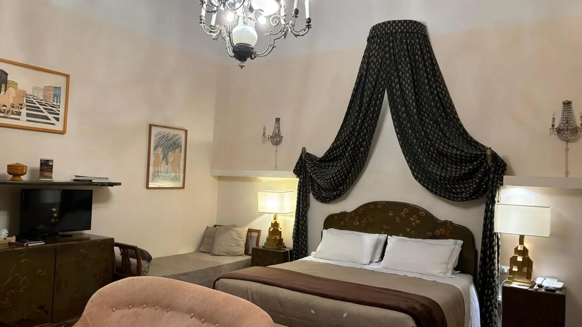 Locanda Di Casa Spadoni Faenza