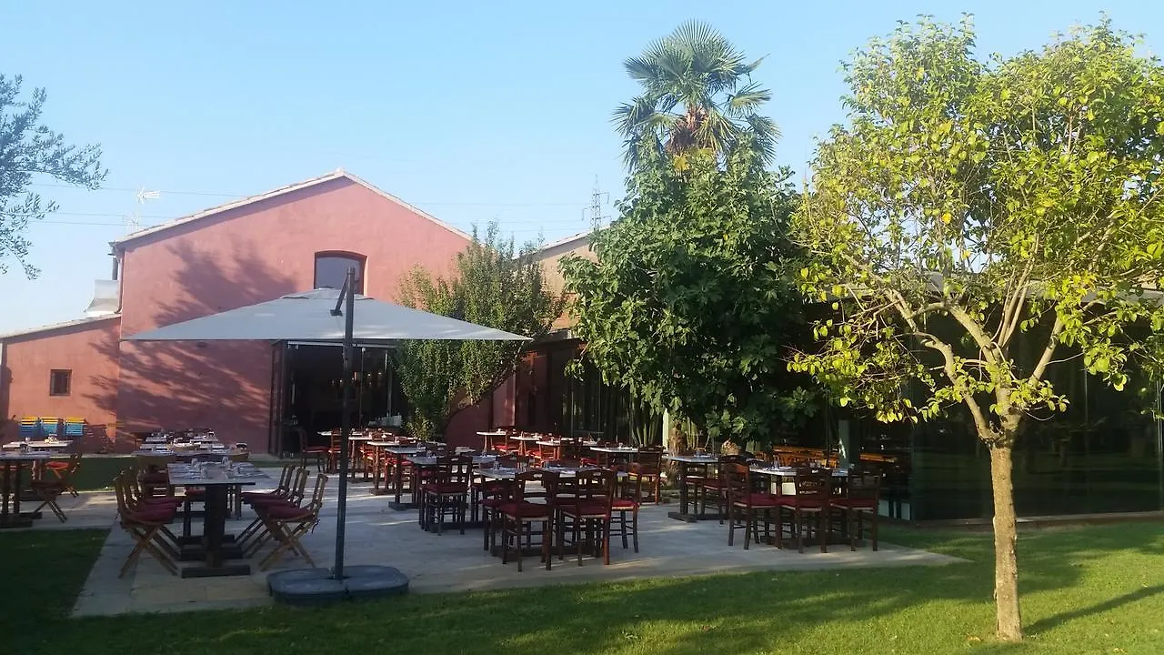 Inn Locanda Di Casa Spadoni Faenza