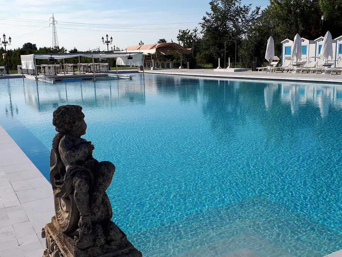 Inn Locanda Di Casa Spadoni Faenza Italy