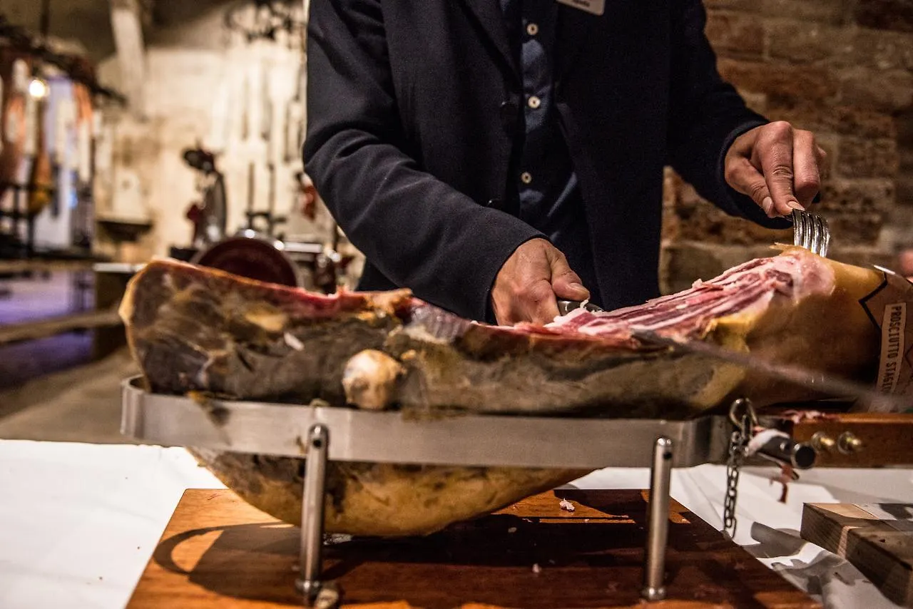 Locanda Di Casa Spadoni Faenza 0*,  Italy