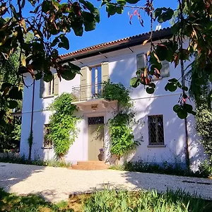 Calicanto - Dimora Nel Parco Faenza