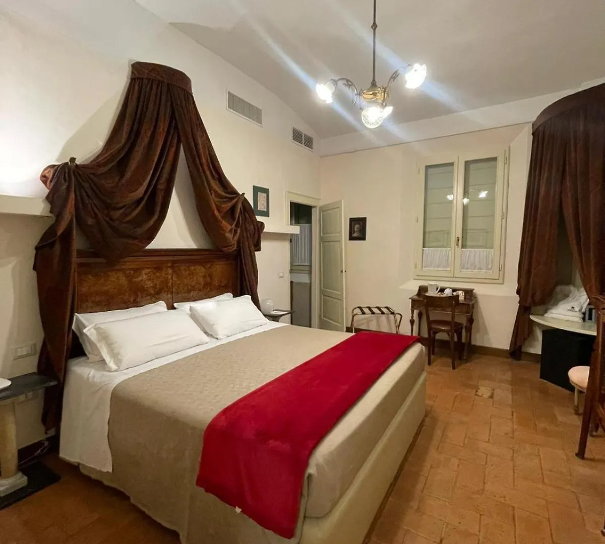 Locanda di Casa Spadoni Faenza 0*,  Italia