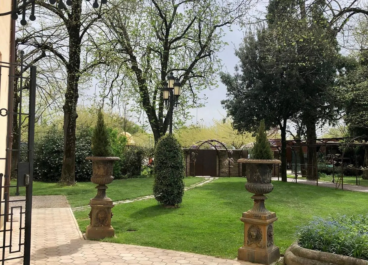 Locanda di Casa Spadoni Faenza