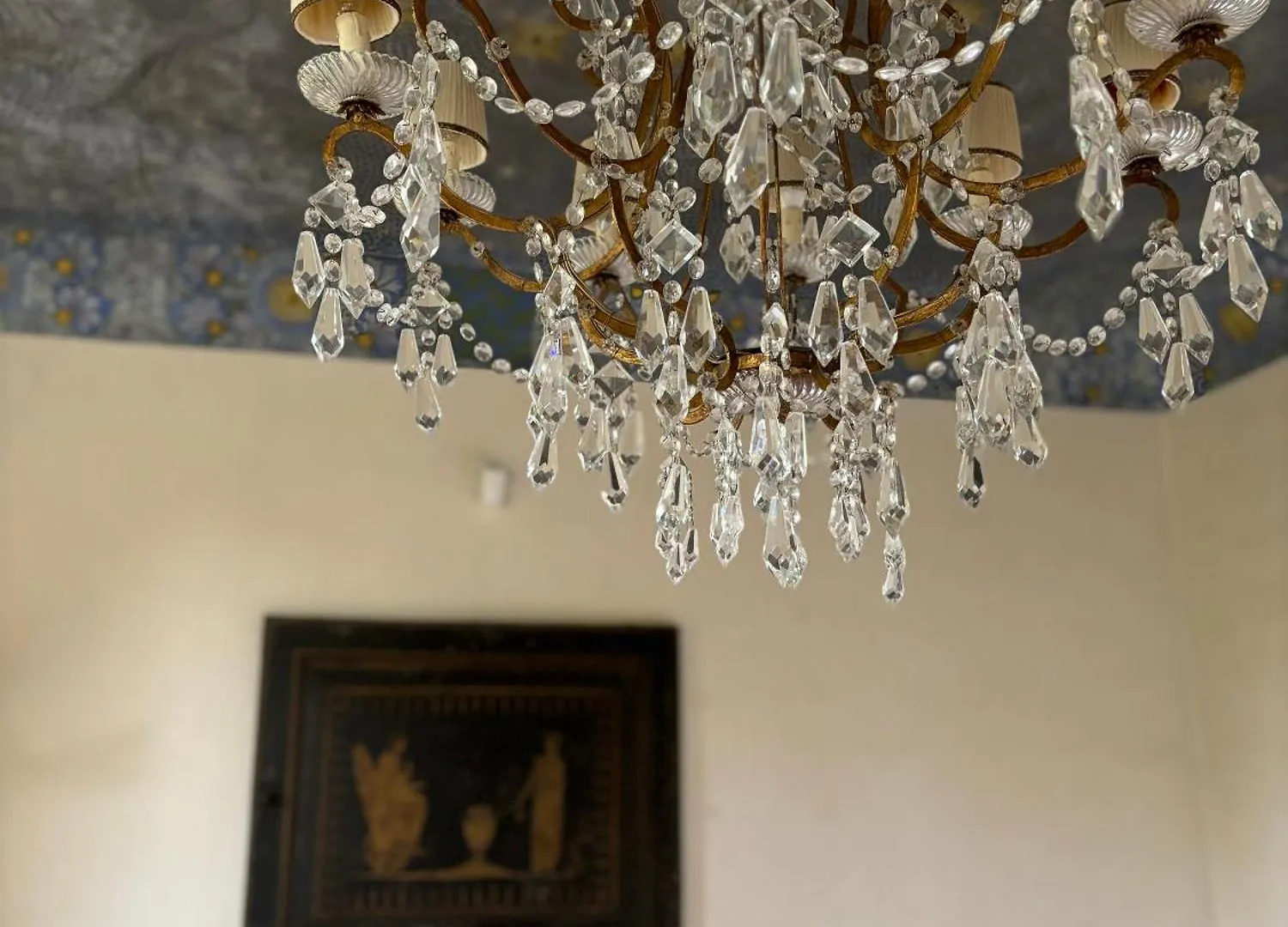 Locanda di Casa Spadoni Faenza