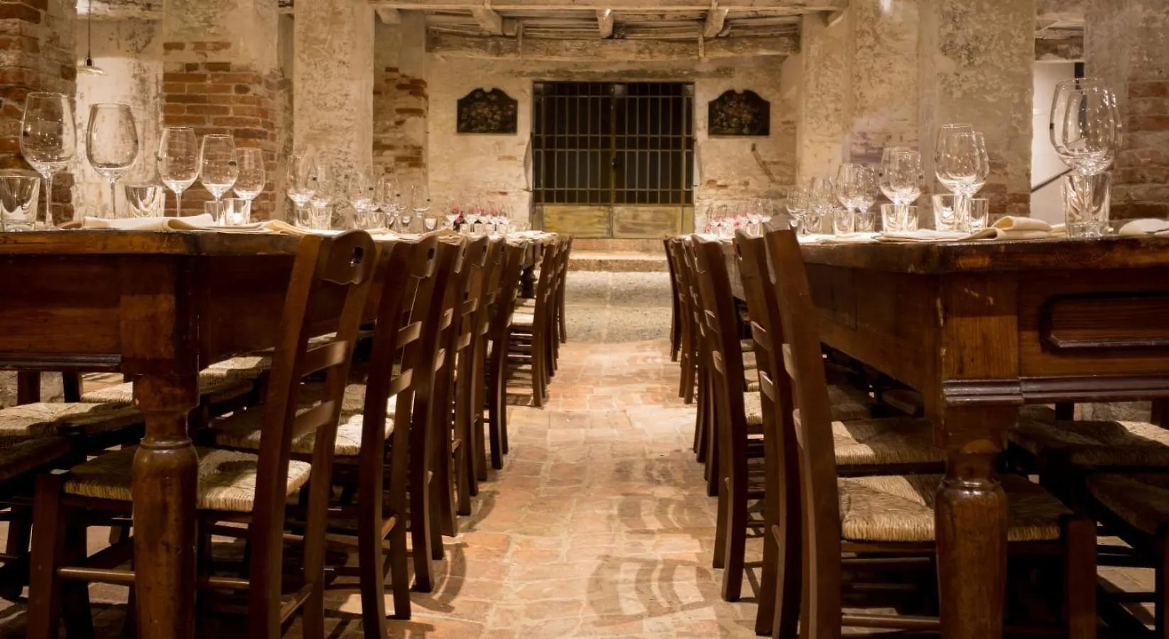Locanda di Casa Spadoni Faenza Italia