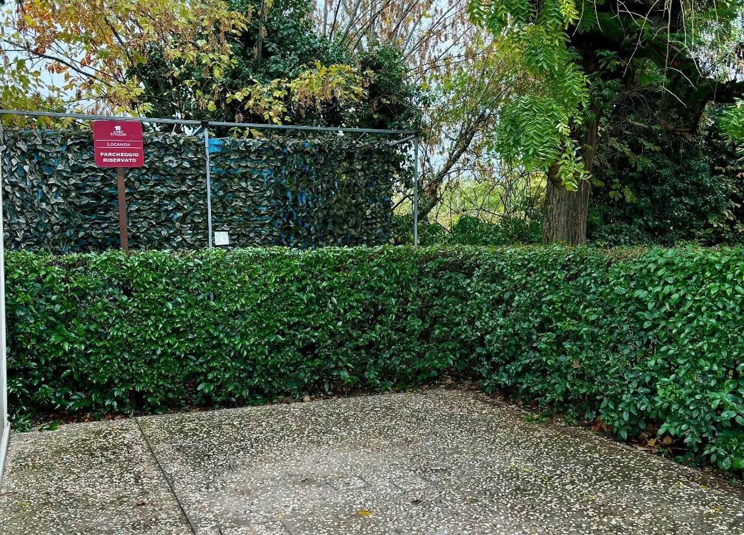 Locanda di Casa Spadoni Faenza