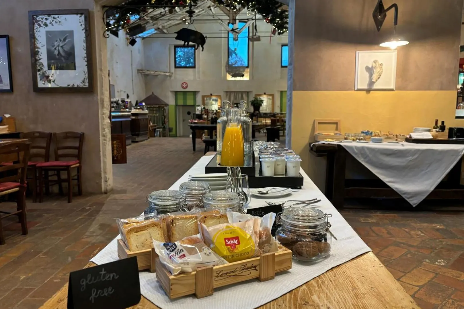 Locanda di Casa Spadoni Faenza