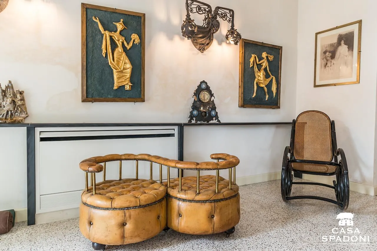 Locanda di Casa Spadoni Faenza