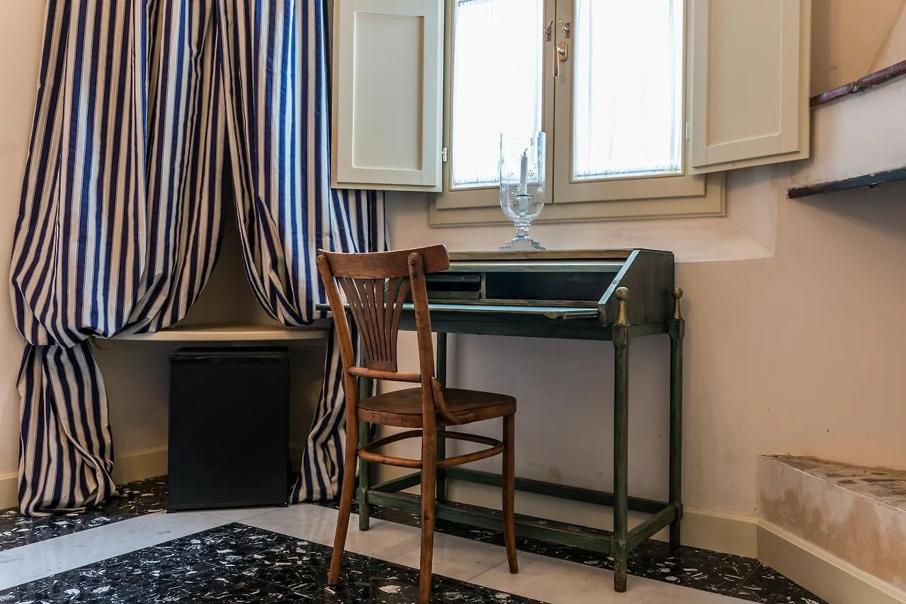 Inn Locanda Di Casa Spadoni Hotel Faenza
