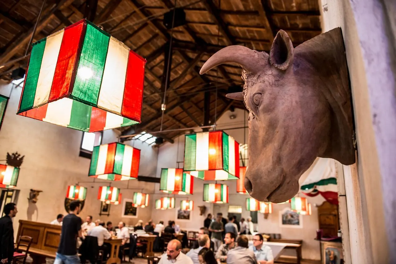 Locanda di Casa Spadoni Faenza